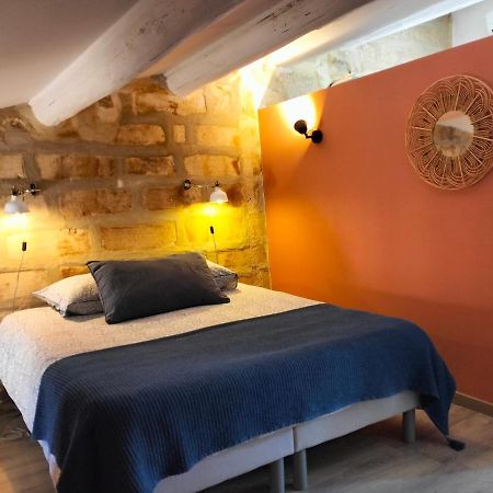 ור פון דו גאר Maison De Village Familiale Pont Du Gard, Toit Terrasse, Barbecue, Fibre מראה חיצוני תמונה