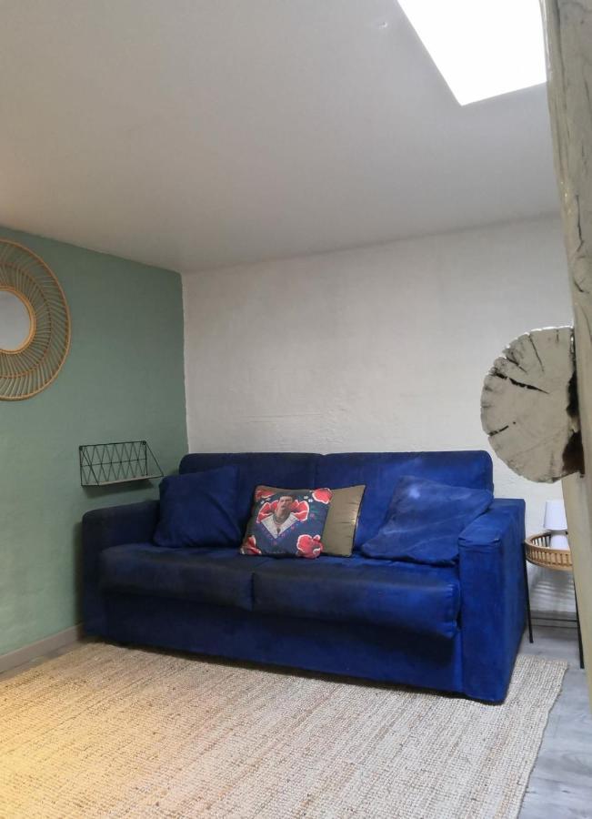 ור פון דו גאר Maison De Village Familiale Pont Du Gard, Toit Terrasse, Barbecue, Fibre מראה חיצוני תמונה