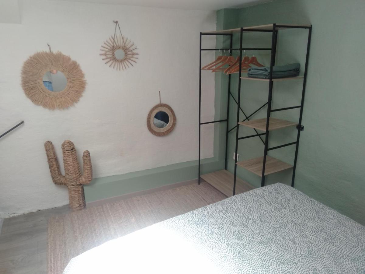 ור פון דו גאר Maison De Village Familiale Pont Du Gard, Toit Terrasse, Barbecue, Fibre מראה חיצוני תמונה