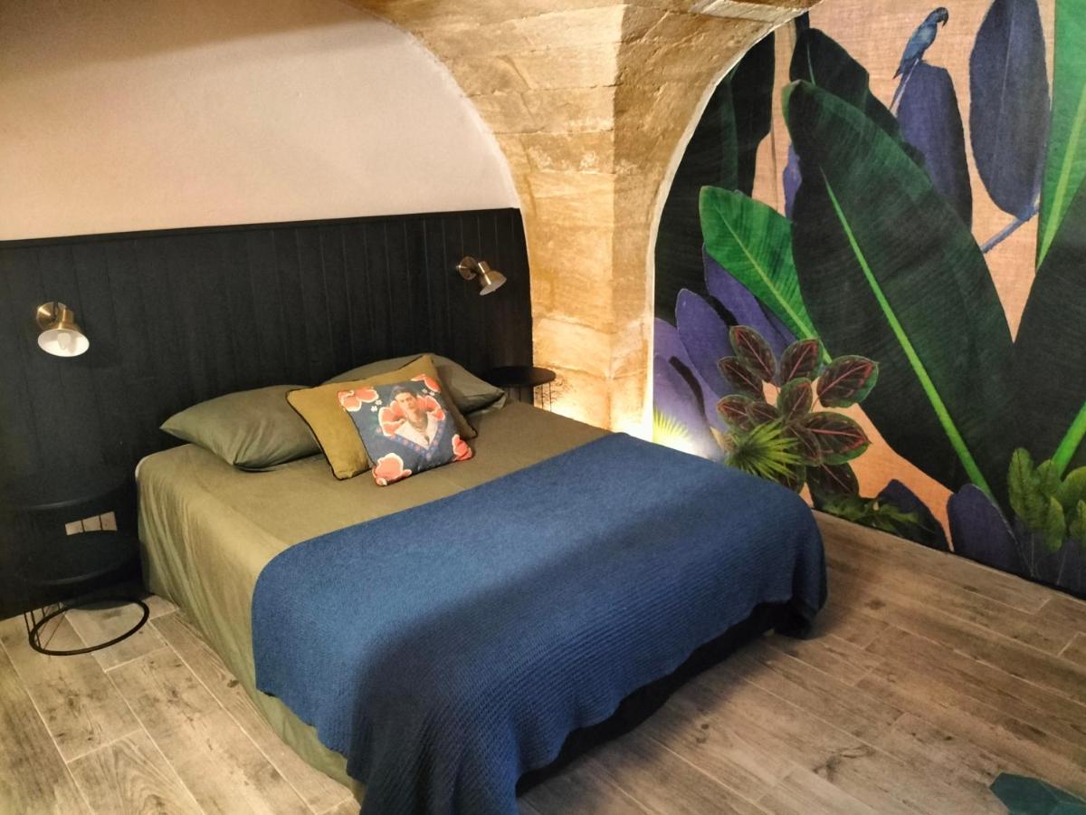 ור פון דו גאר Maison De Village Familiale Pont Du Gard, Toit Terrasse, Barbecue, Fibre מראה חיצוני תמונה