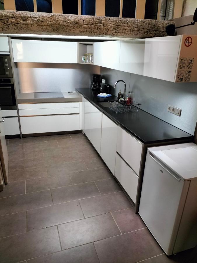 ור פון דו גאר Maison De Village Familiale Pont Du Gard, Toit Terrasse, Barbecue, Fibre מראה חיצוני תמונה