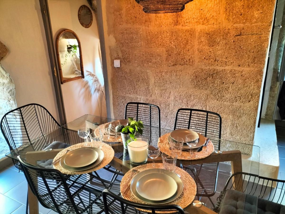 ור פון דו גאר Maison De Village Familiale Pont Du Gard, Toit Terrasse, Barbecue, Fibre מראה חיצוני תמונה