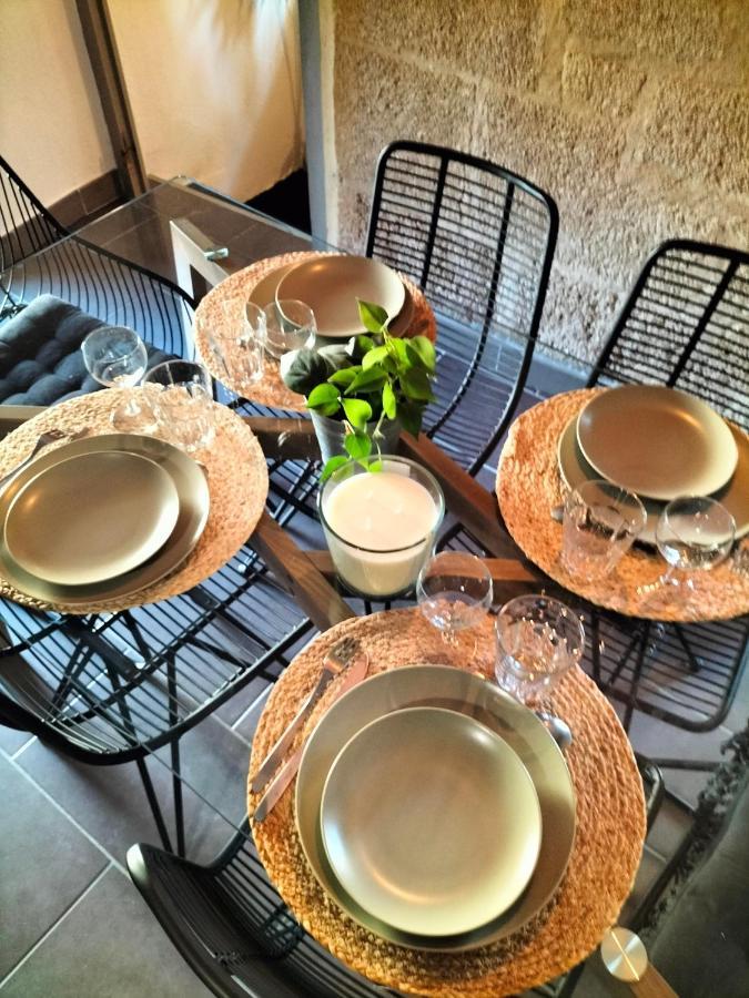 ור פון דו גאר Maison De Village Familiale Pont Du Gard, Toit Terrasse, Barbecue, Fibre מראה חיצוני תמונה