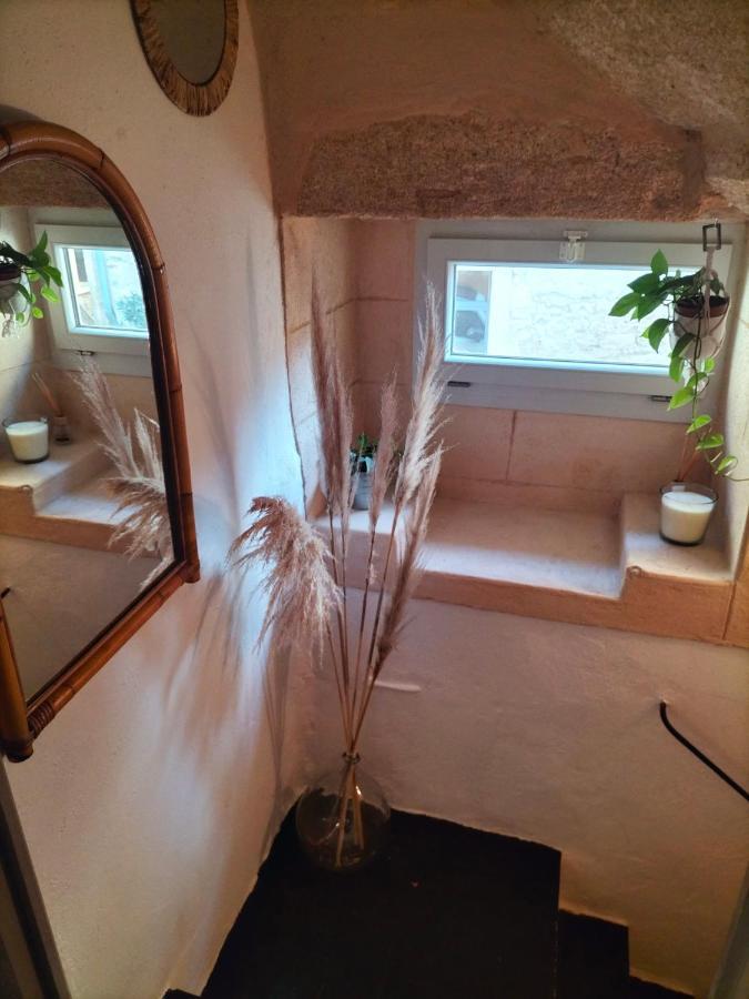 ור פון דו גאר Maison De Village Familiale Pont Du Gard, Toit Terrasse, Barbecue, Fibre מראה חיצוני תמונה