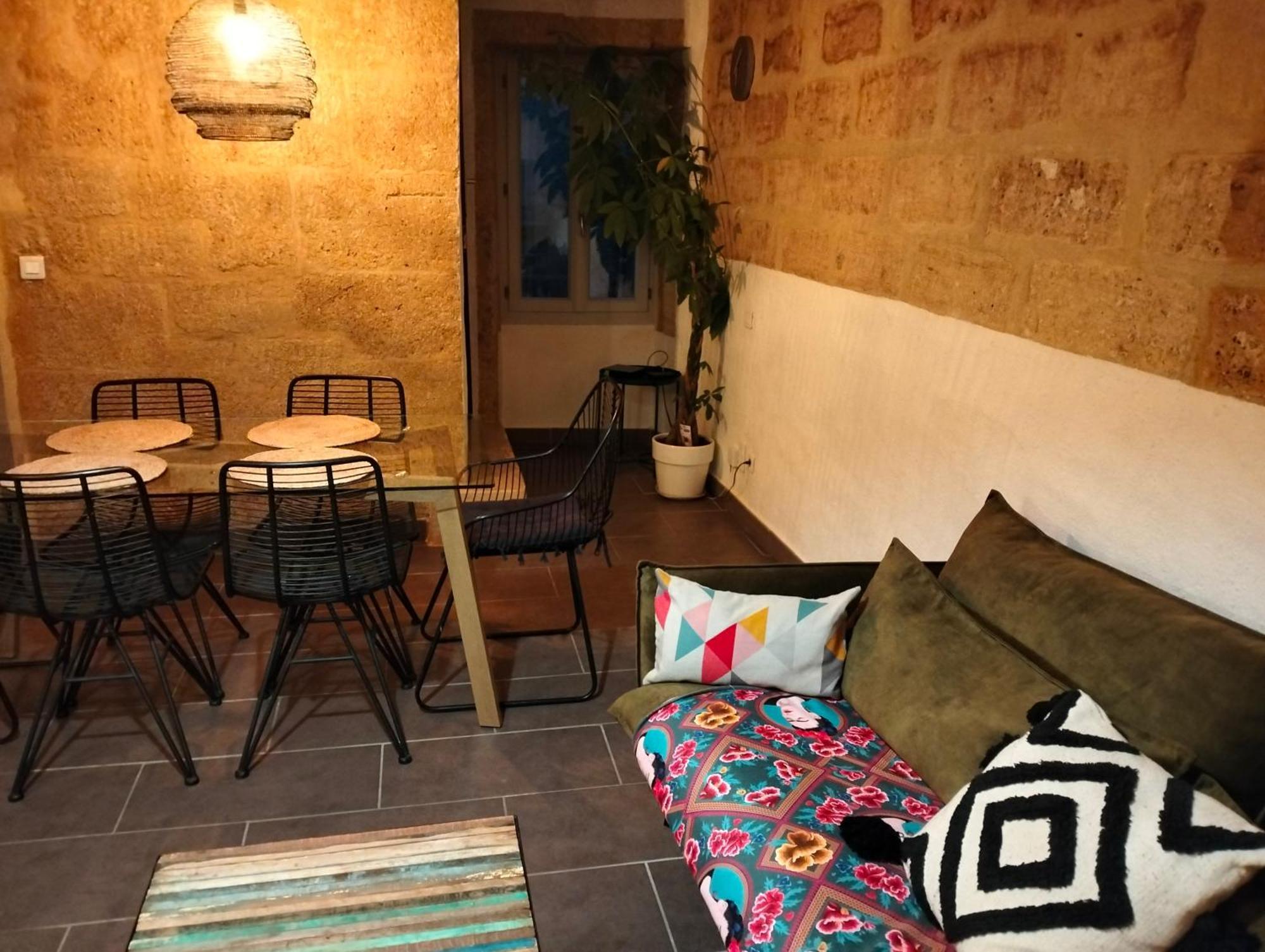 ור פון דו גאר Maison De Village Familiale Pont Du Gard, Toit Terrasse, Barbecue, Fibre מראה חיצוני תמונה